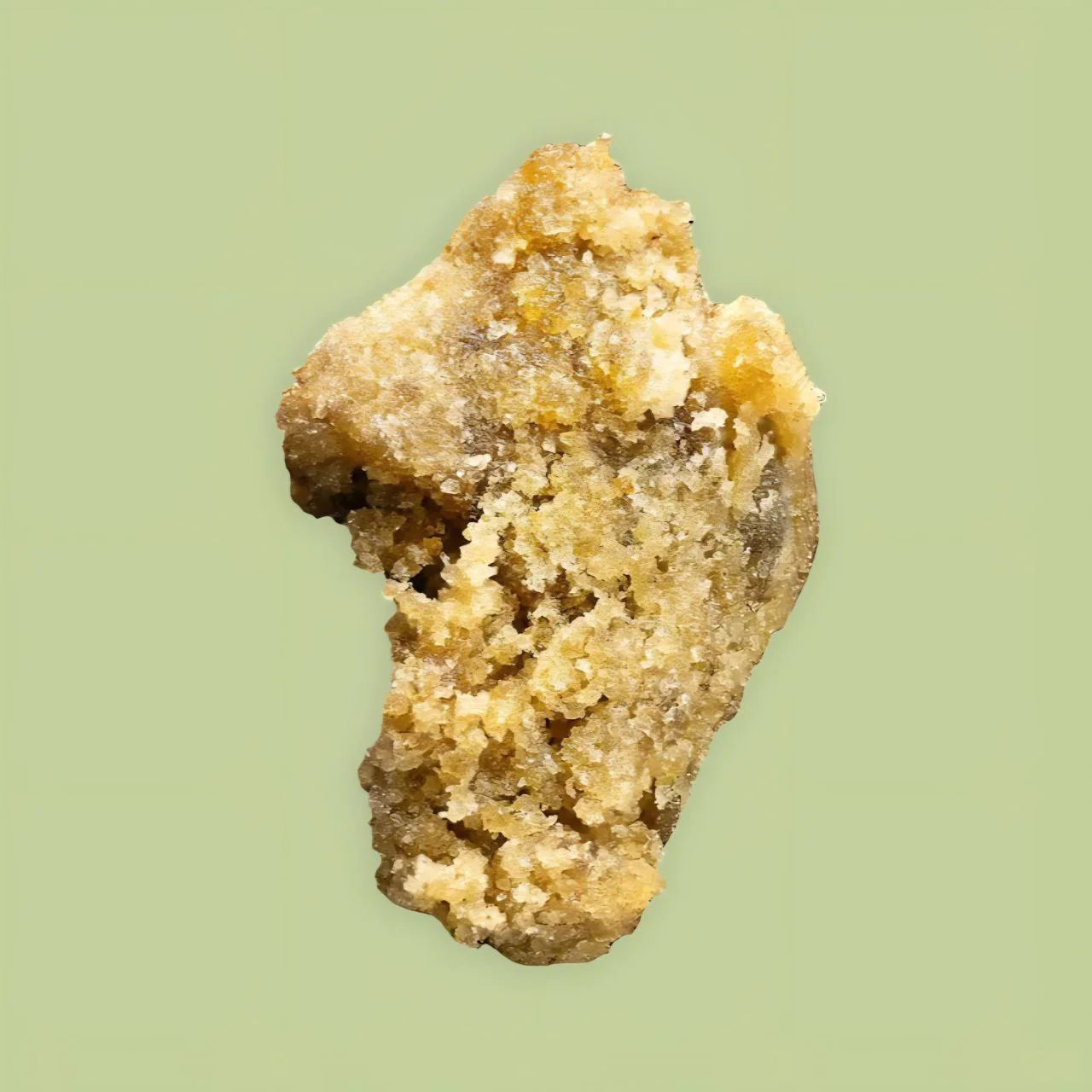 The Lemonberry – Resina CBD con aroma a muffin de limón