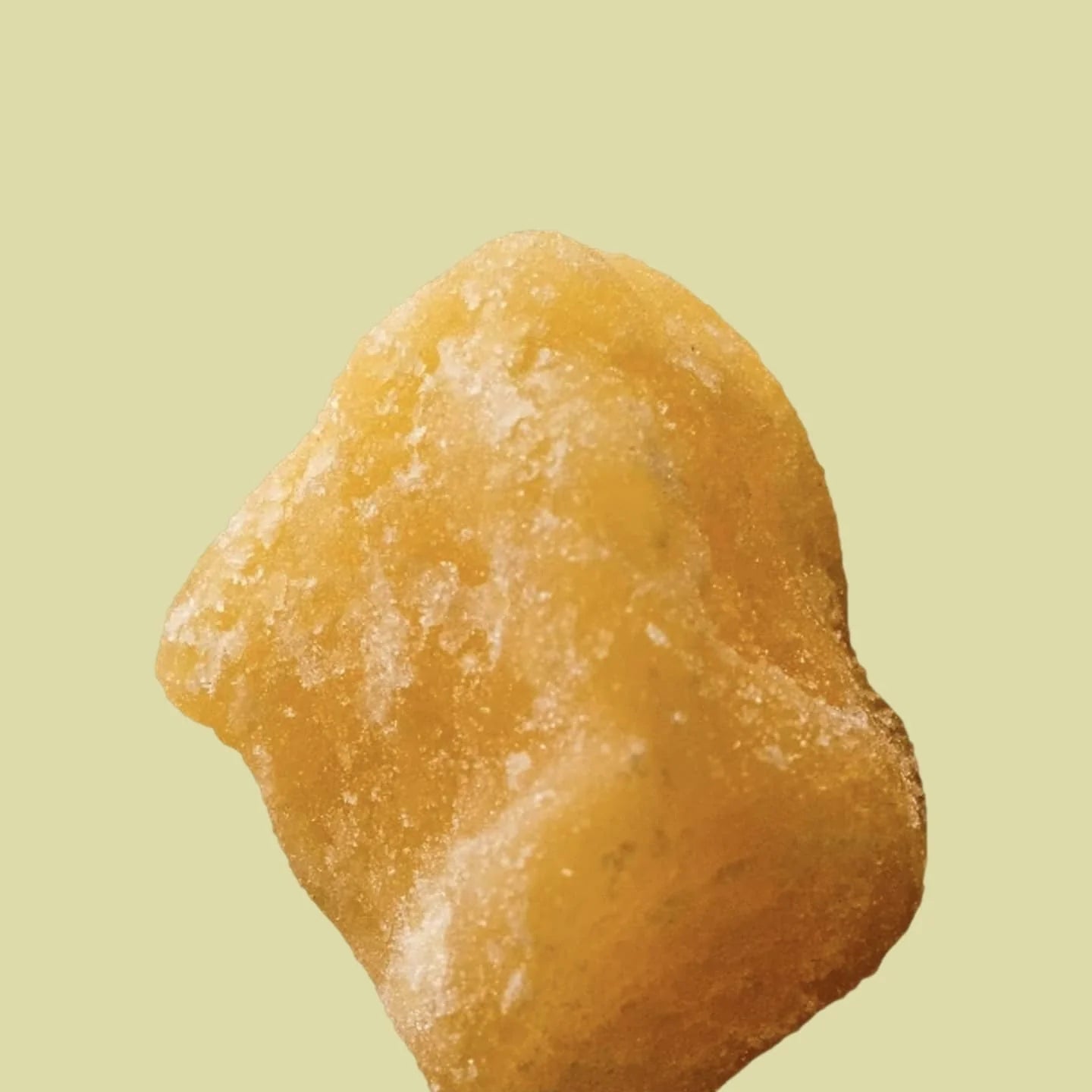 Frozen Peach – Crumble CBD 96% Full Spectrum