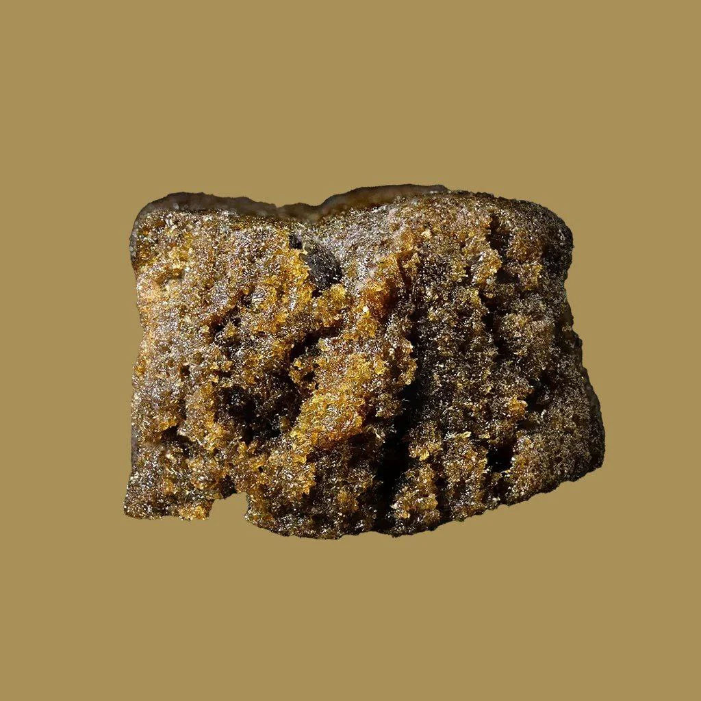 The Muse d’Or – Carte d’Or | Hash CBD Premium 40% + 2% CBG Precio regular