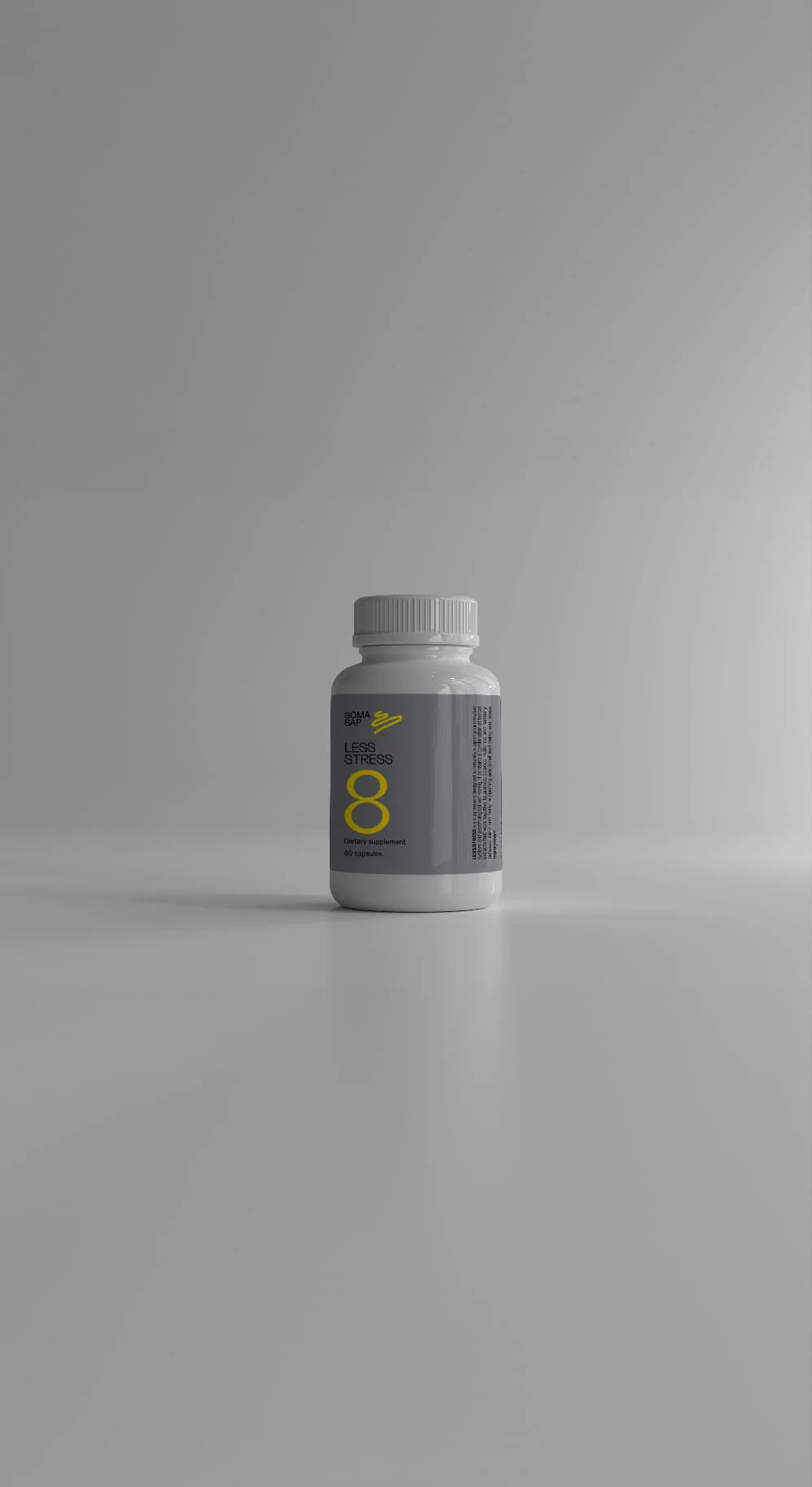 Suplemento Less Stress