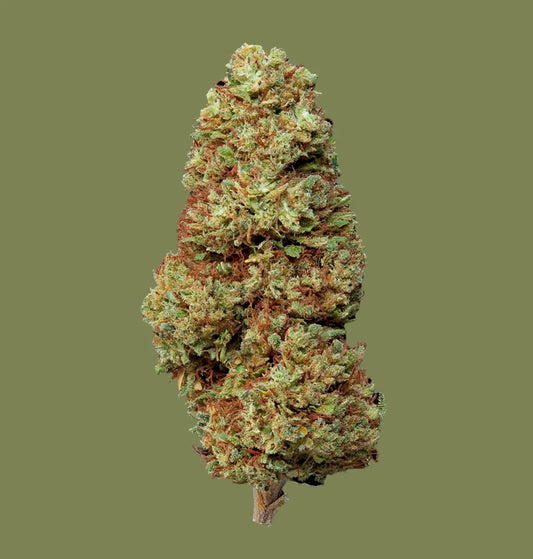 Cannatonic – Flores CBD 20% con un Aroma Único