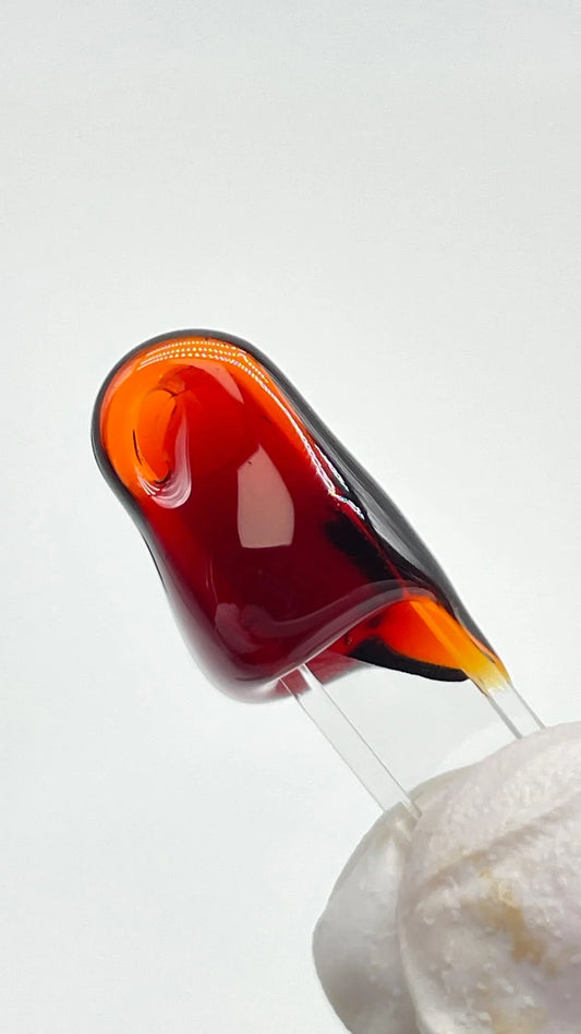 Rosin CBD Melon Açaí – 59% CBD