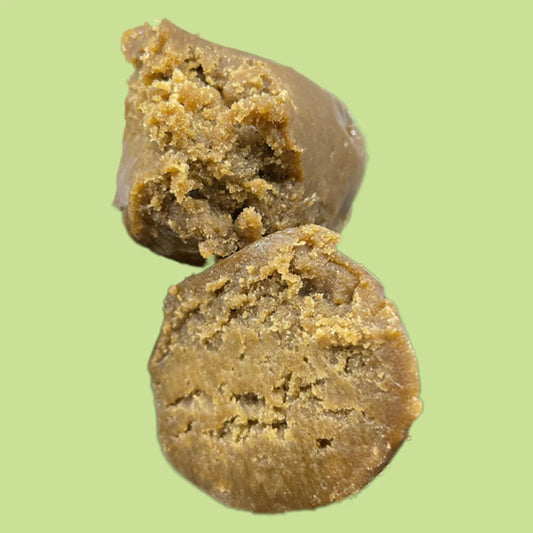 Hash CBD Animal Mints – 80% CBD | Terpenos Intensos de Menta y Diesel