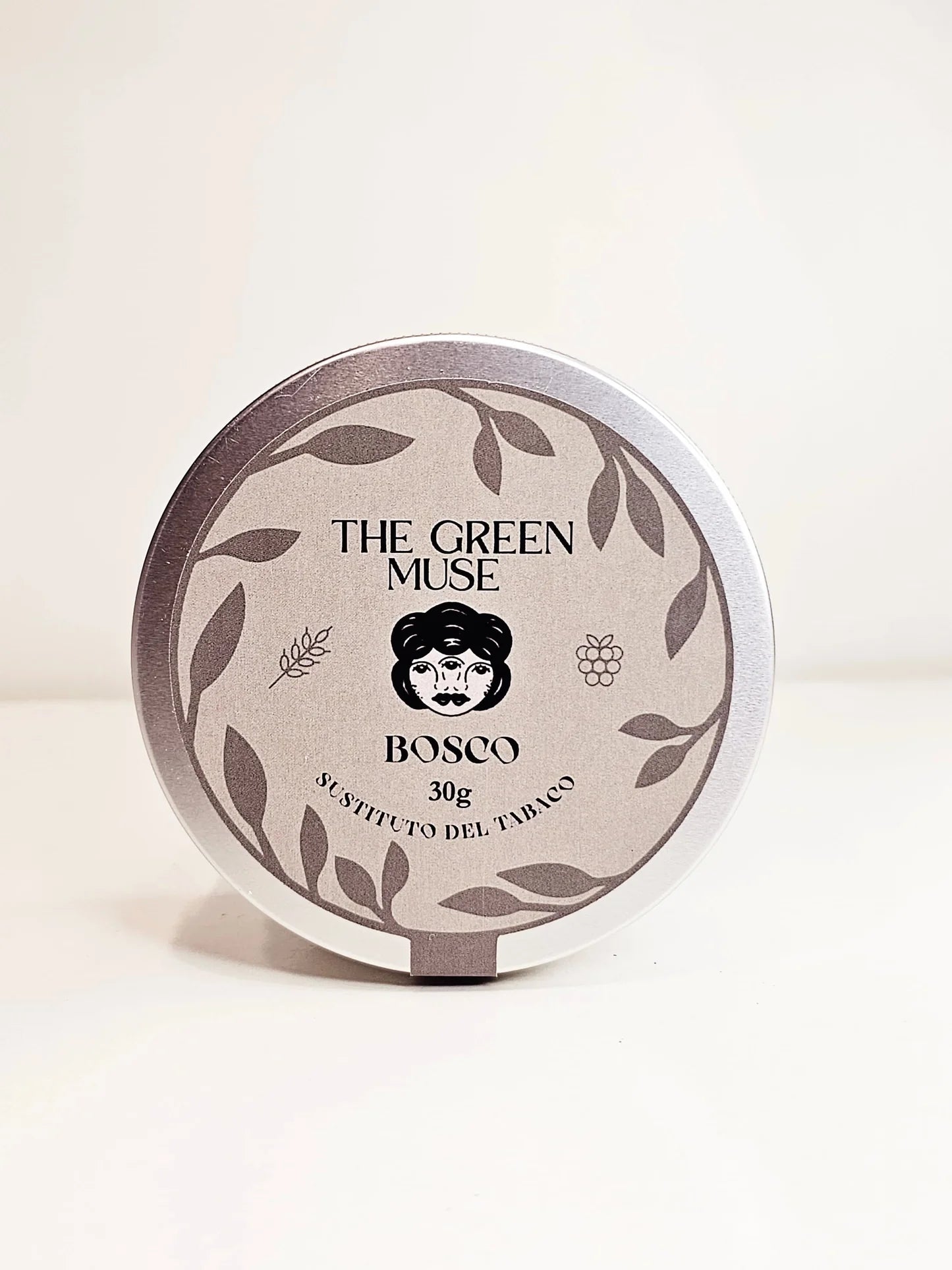 Sustituto del Tabaco ARIA · Hojas y Flores Naturales · 30 g | The Green Muse
