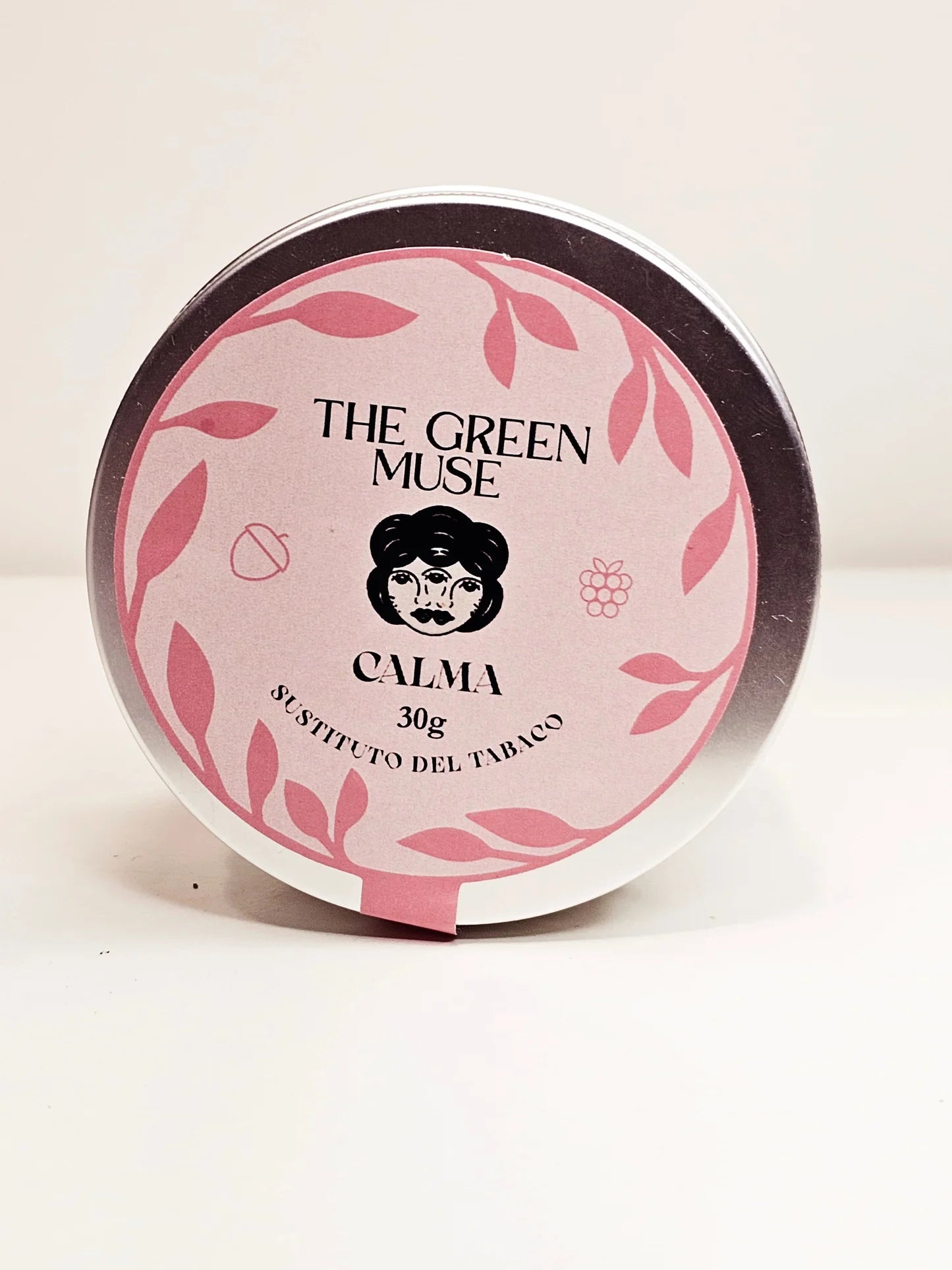 Sustituto del Tabaco ARIA · Hojas y Flores Naturales · 30 g | The Green Muse