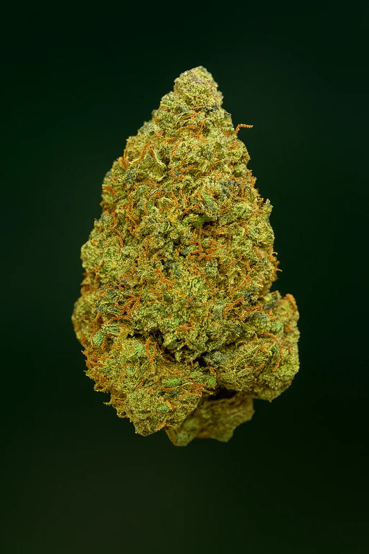 Super Lemon Haze THZ 20% · Flor Aromática Premium Indoor | Aromas Cítricos Intensos