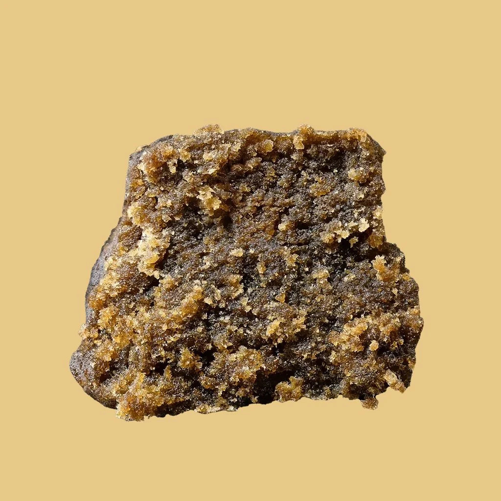 Mango Kush – Hash CBD con aroma a mango y sándalo