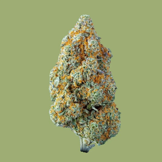 Orange Haze Indoor CBD – Explosión Cítrica y Relajación Premium Precio regular