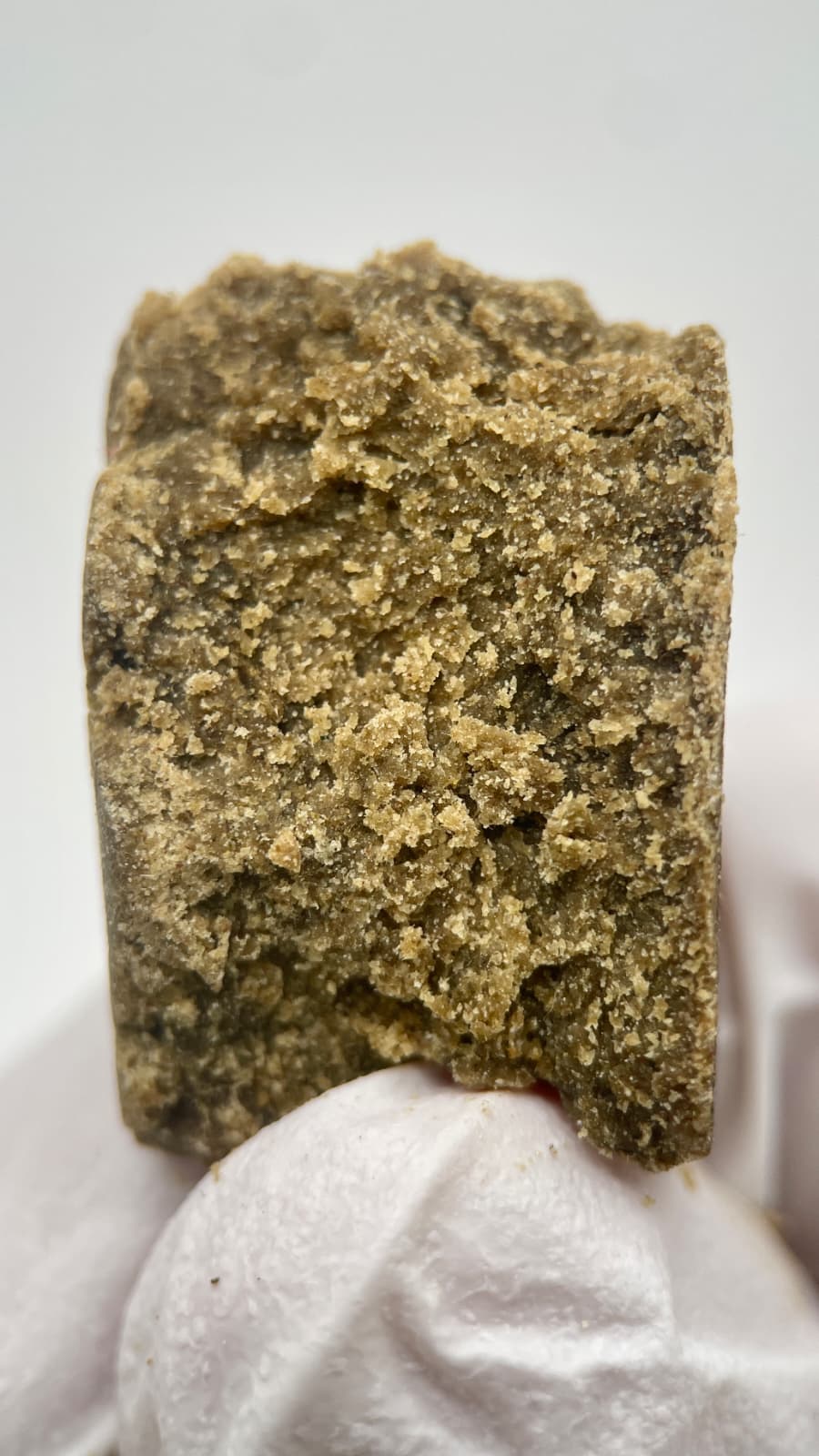 Triple Filtered – Hash Premium CBD 40%