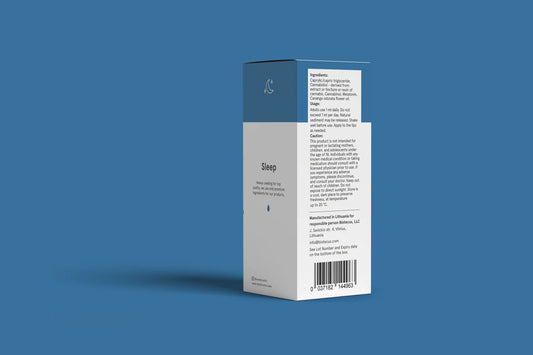 ACEITE Buenas Noches