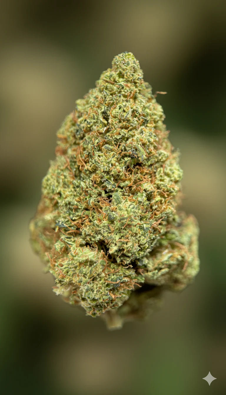 Super Lemon Haze THZ 20% · Flor Aromática Premium Indoor | Aromas Cítricos Intensos